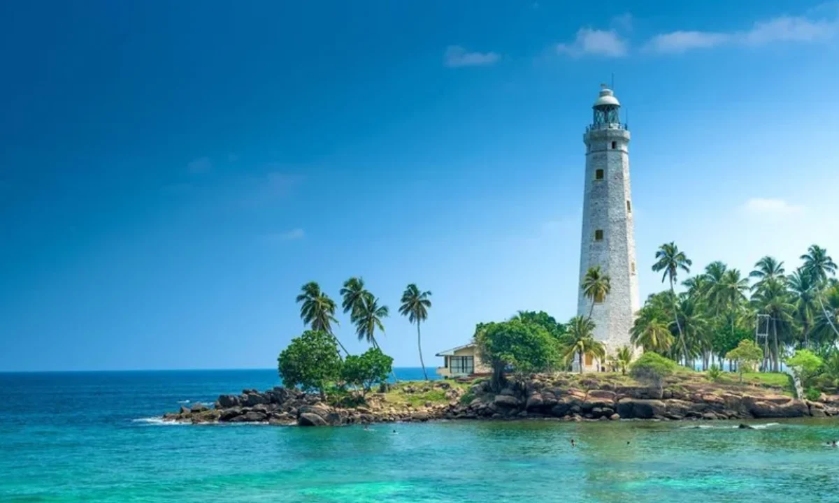 Southern Coast Wonders